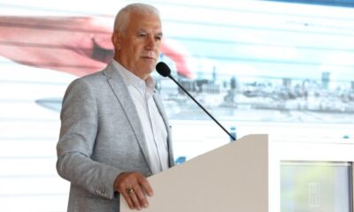 Başkan Bozbey: Hedefimiz, daha yaşanabilir Bursa