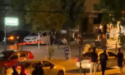 Bursa’da öldüresiye darp!