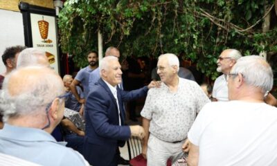 Mustafa Bozbey: Bursa’nın denizle bağını güçlendireceğiz