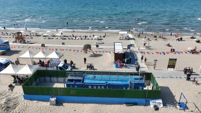 Marmara Denizi için önemli yatırım!