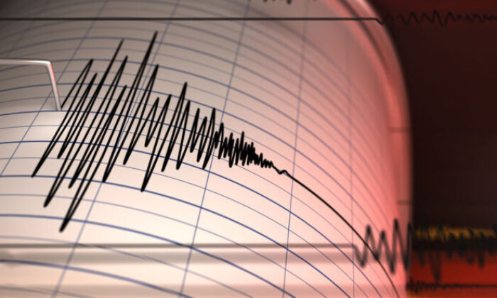 Bursa’da deprem!