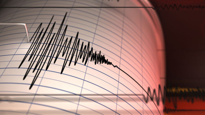 Bursa’da deprem!