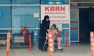 Düğün yemeği hastanelik etti