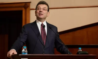 Ekrem İmamoğlu hakkında yeni iddianame