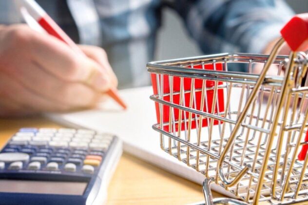 Enflasyon rakamları açıklandı