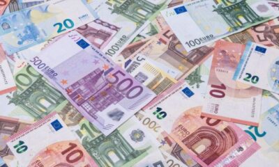 Euro’da yeni rekor