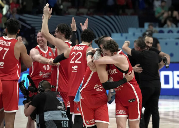 Şampiyonluğa son 1!