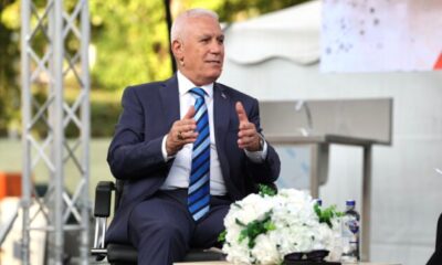 Bozbey: Bursa’yı gastronomi kenti yapacağız