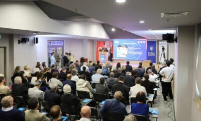 Genç dostu kent: Bursa