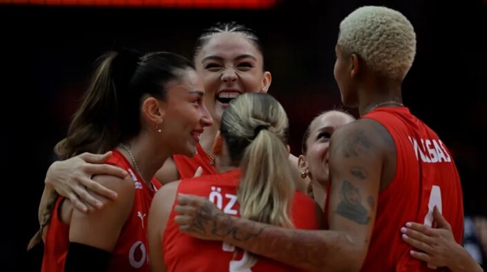 Filenin Sultanları dünya ikincisi!