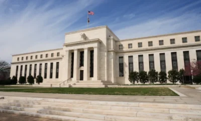 Haftalık ekonomi notları: Trump, Fed’e baskıyı arttırıyor