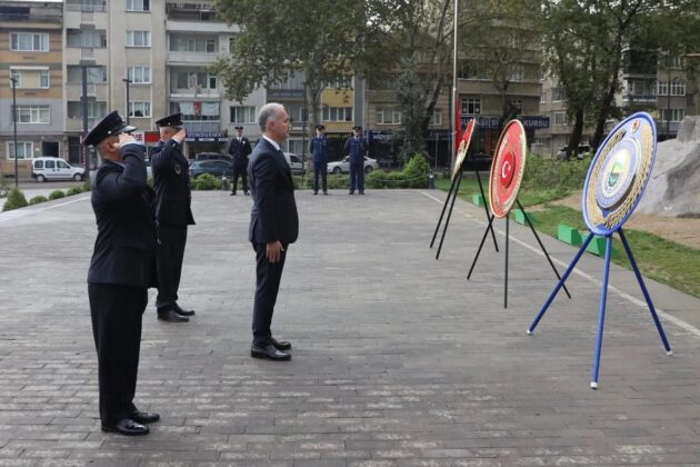İnegöl’ün kurtuluşu törenle kutlandı