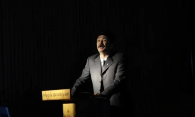 İnegöl Belediye Meclisinde geçmişe yolculuk