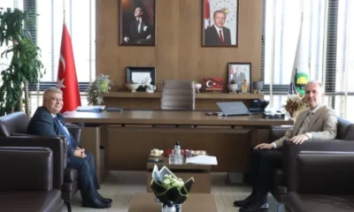 İnegöl’e 11 yeni sağlık ocağı kazandırılıyor