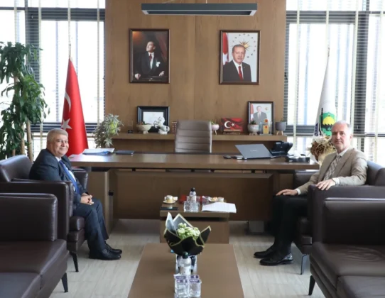 İnegöl’e 11 yeni sağlık ocağı kazandırılıyor