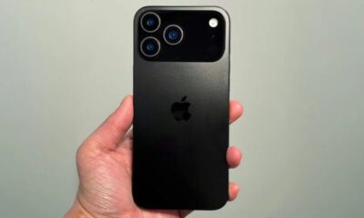 Çiftçinin iPhone hesabı