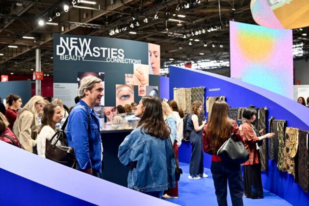 56 Bursa firması Paris’te boy gösterdi