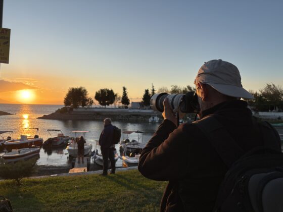 İznik’in eşsiz güzellikleri kameralara yansıdı