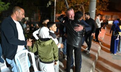 Başkan Karabatı: Karacabey Belediyesi halkındır, halk için vardır