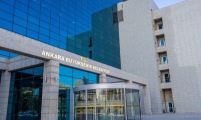 Ankara Büyükşehir Belediyesi’ne konser soruşturması