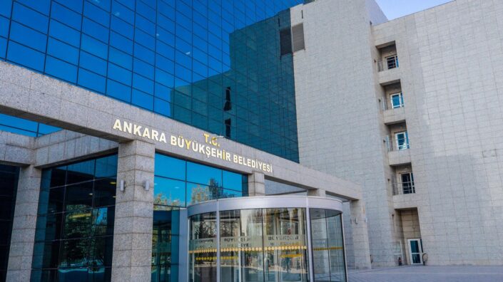 Ankara Büyükşehir Belediyesi’ne konser soruşturması