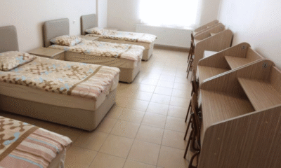 KYK yurt başvuruları başladı