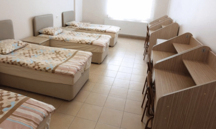 KYK yurt başvuruları başladı