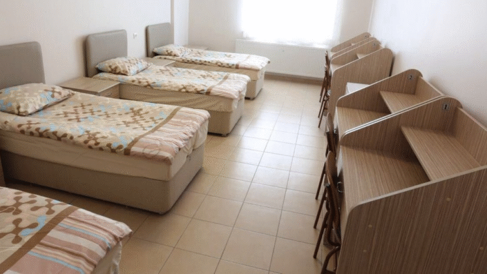 KYK yurt başvuruları başladı