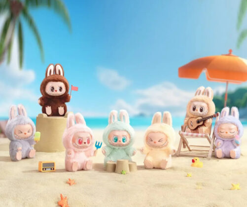 Popüler kültürün yeni ortak dili: Labubu