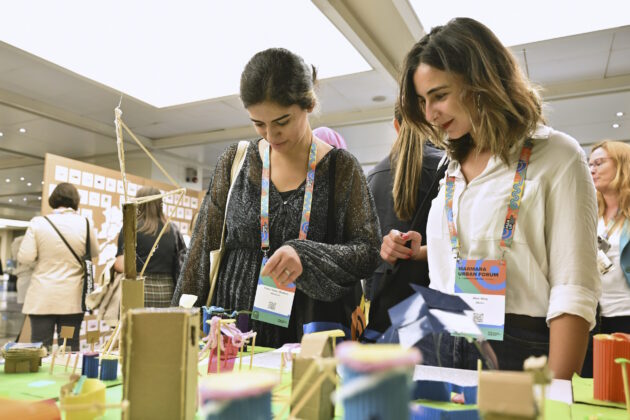 MARUF25 dördüncü kez kapılarını açıyor