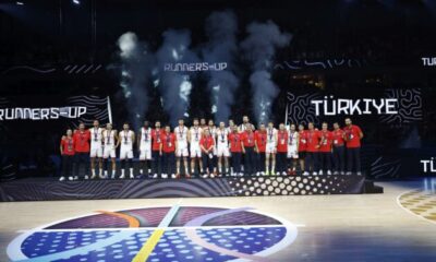 12 Dev Adam, Avrupa ikincisi!