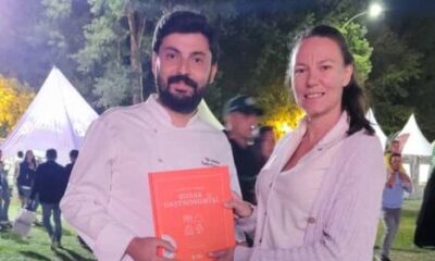 Her yönüyle Bursalı: Tescilden Tabağa Bursa Gastronomisi kitabı