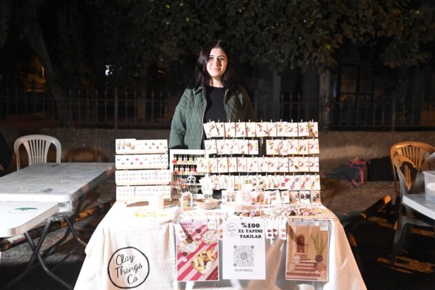 Osmangazi’de kadın girişimcilere destek