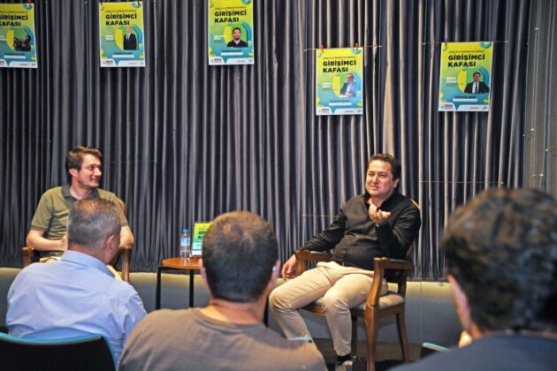 Osmangazi’de gençlerin ufkunu açan buluşmalar