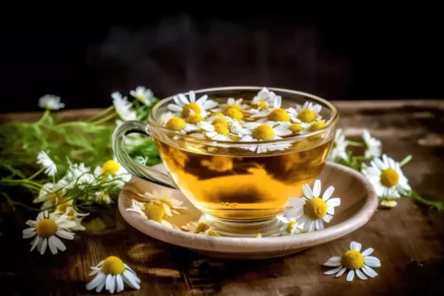 Papatya çayının bilimsel olarak kanıtlanan 7 faydası