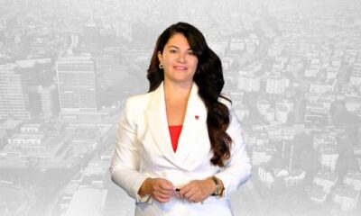 Avukat Derya Aysel adaylığını açıkladı