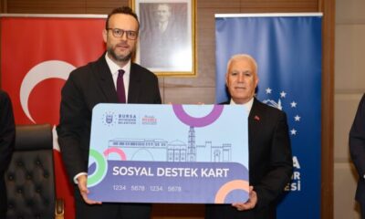 Sosyal belediyecilikte yeni dönem
