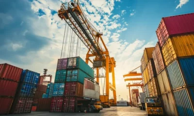 Dış ticaret açığı Ağustos ayında azaldı