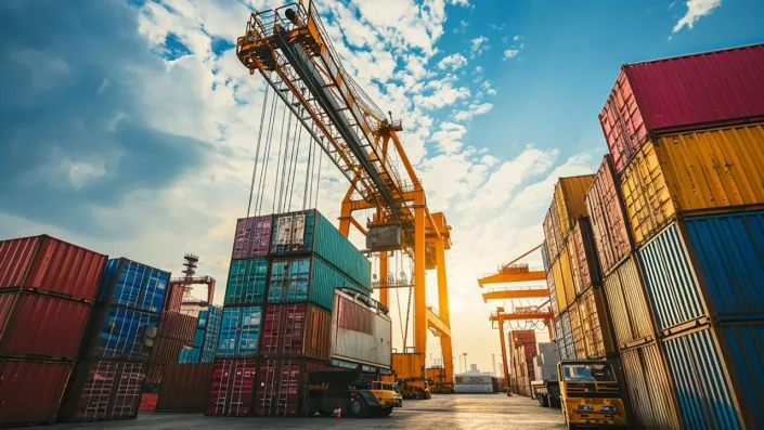 Dış ticaret açığı Ağustos ayında azaldı