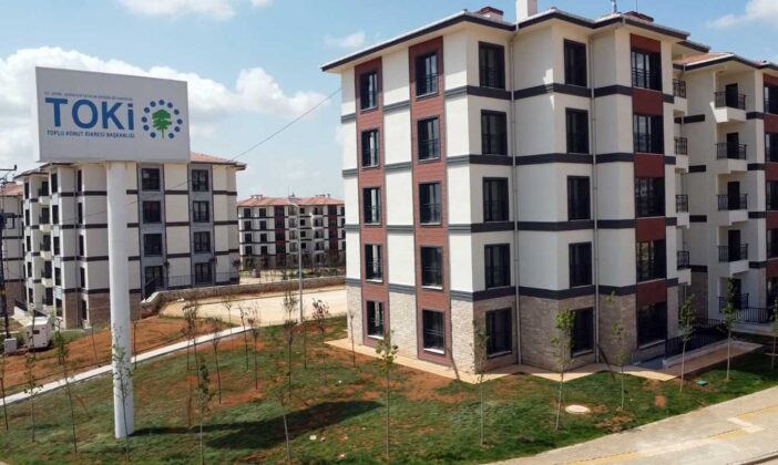 TOKİ’den yüzde 25 indirim kampanyası
