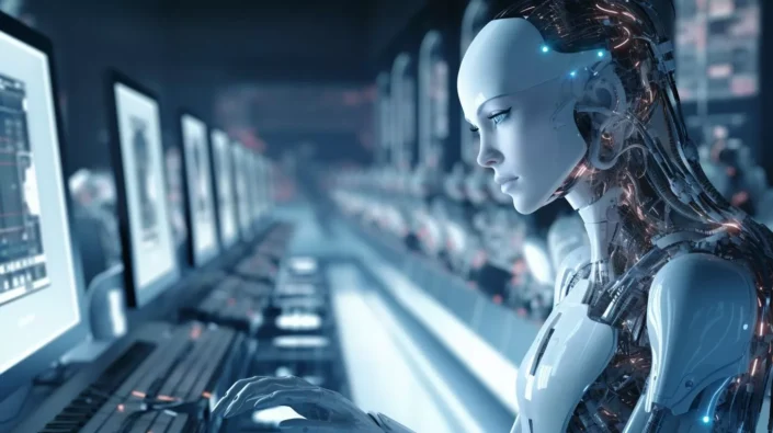 Yapay zeka sigorta sektöründe tehdit oluşturuyor