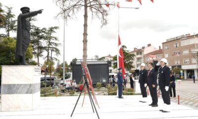 Yenişehir’de kurtuluş ruhu yaşatıldı