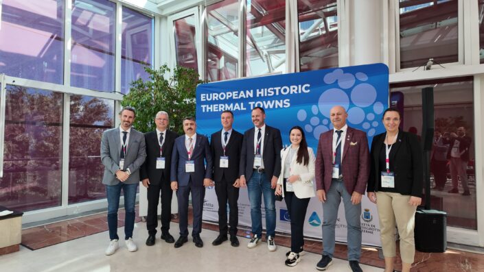 Bursa, 18 ülkeden 54 şehri ağırlayacak