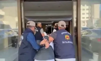 Öğrenci yurdundaki olaylara ilişkin 4 kişi tutuklandı