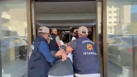 Öğrenci yurdundaki olaylara ilişkin 4 kişi tutuklandı