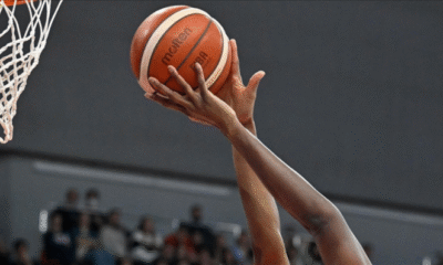 A Milli Kadın Basketbol Takımı’nın rakipleri belli oldu