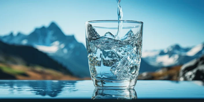 Kontrolün elementi: Su