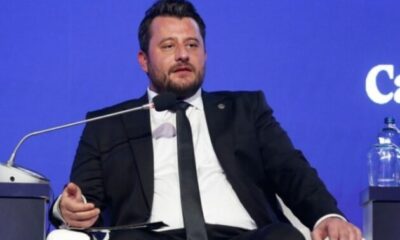 Atış Yapı’ya operasyon: 3 kişi tutuklandı