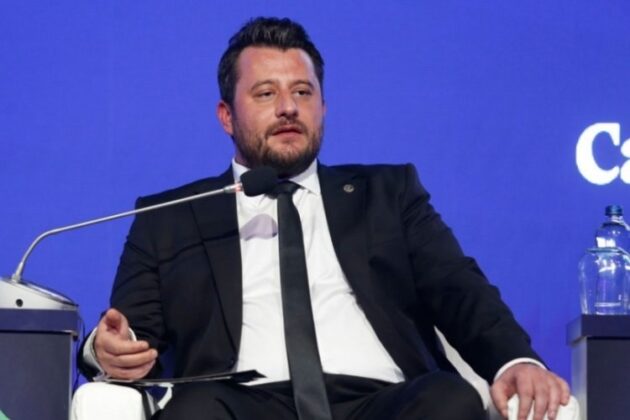 Atış Yapı’ya operasyon: 3 kişi tutuklandı