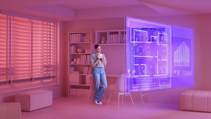 Tasarımın geleceği masada: Yapay zekâ mı, insan dokunuşu mu?